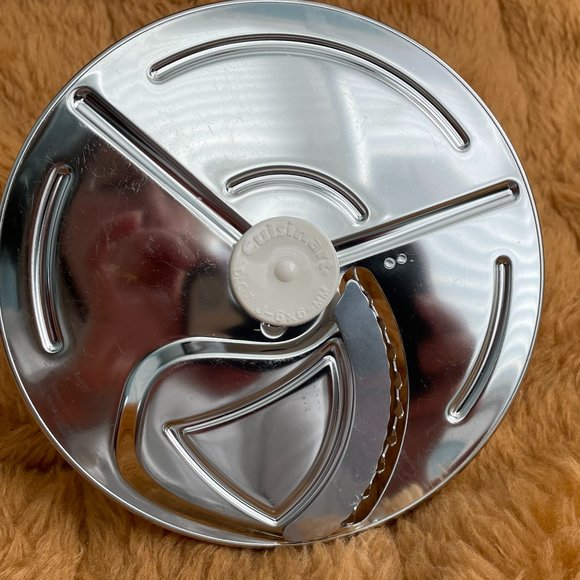 Cuisinart Kitchen Cuisinart Dlc7 Julienne Blade J6x6mm Poshmark